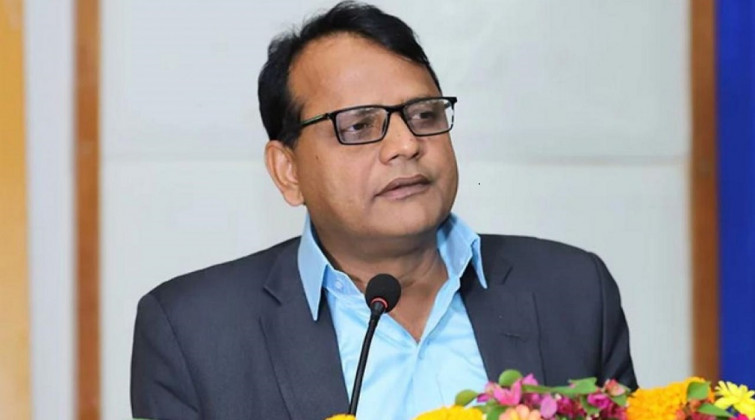 मुलुकको विकास गर्न निजी क्षेत्रमा लगानी आवश्यक : मुख्यमन्त्री राउत